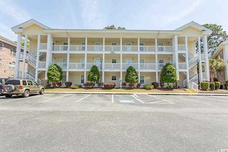 4261 Hibiscus Dr. #301 Little River, SC 29566