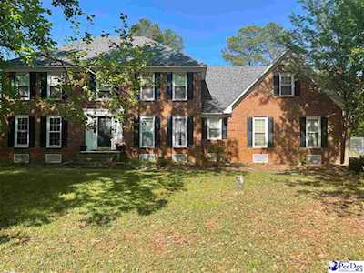 600 Lancelot Drive Florence, SC 29505