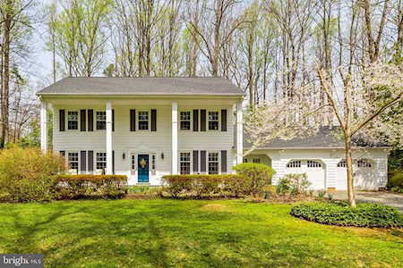 305 Montpelier Dr Stafford, VA 22556