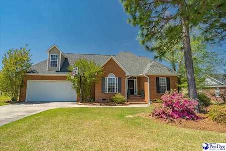 1429 Nottingham Drive Hartsville, SC 29550