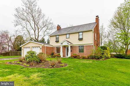 7550 Newcastle Dr Annandale, VA 22003