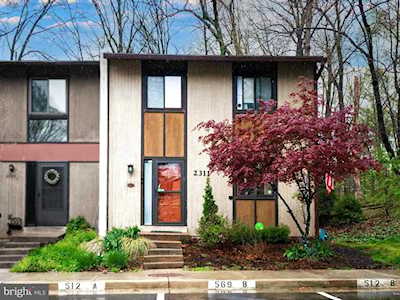 2311 Emerald Heights Ct Reston, VA 20191