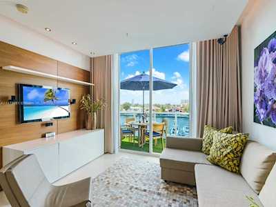 1945 S Ocean Dr #M16 Hallandale Beach, FL 33009