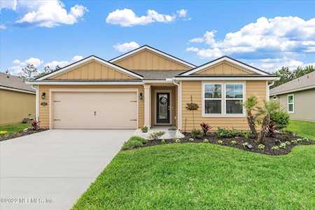 4037 Spring Creek Ln Middleburg, FL 32068