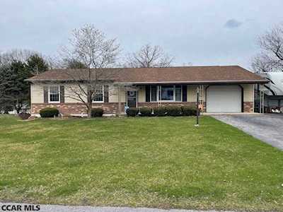 951 Tanney Street Bellefonte, PA 16823