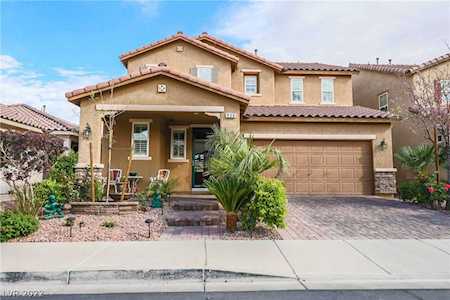 936 Monte Nerone Ave Henderson, NV 89012