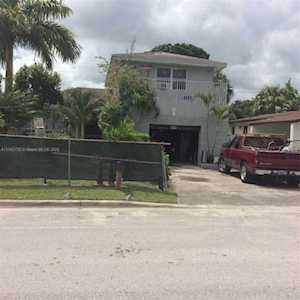 2814 NW 8th St Fort Lauderdale, FL 33311