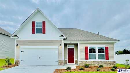 2420 Jaguar Court (Lot 19) Timmonsville, SC 29161
