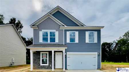2407 Leopard Lane (Lot 43) Timmonsville, SC 29161