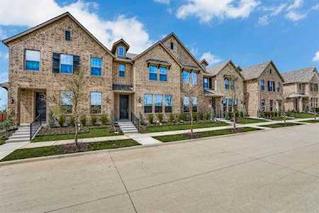 3045 Hamilton Street Plano, TX 75075