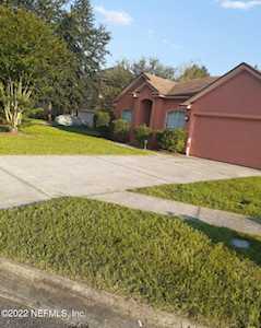 4306 Marsh Hawk Dr Jacksonville, FL 32218