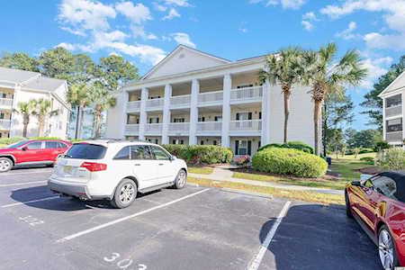 4940 Windsor Green Way #103 Myrtle Beach, SC 29579