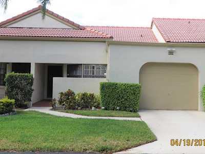 5839 W Parkwalk Circle Boynton Beach, FL 33472