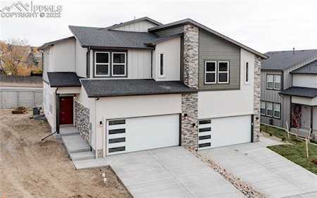 5373 Sky Top Lane Colorado Springs, CO 80918