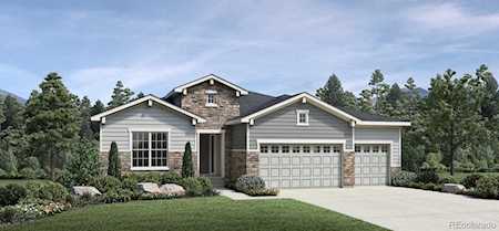 5639 Shadescale Way Castle Rock, CO 80104