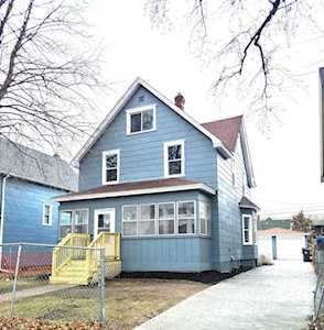 667 Sherburne Avenue Saint Paul, MN 55104