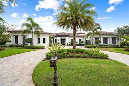 16763 Prato Way Naples, FL 34110