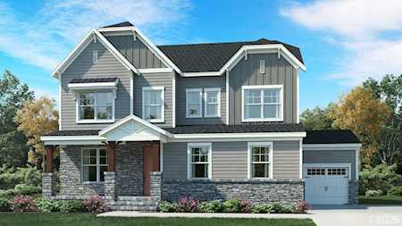 237 North Crest Drive Chapel Hill, NC 27517