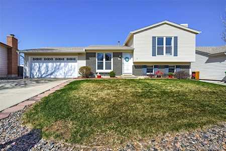 1833 S Sedalia Circle Aurora, CO 80017