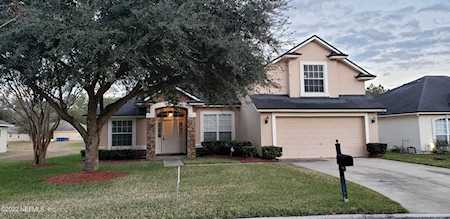 11017 Apple Blossom Trl Jacksonville, FL 32218