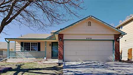 5410 E 128th Dr Thornton, CO 80241