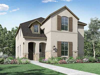 12412 Iveson Drive Fort Worth, TX 76052