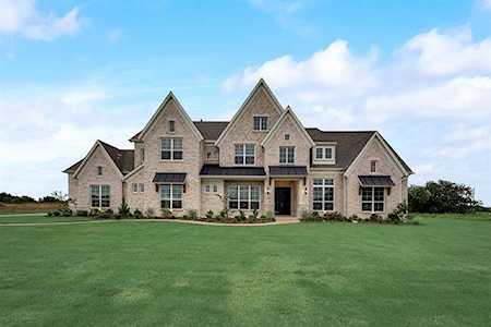 4500 Whitestone Drive Parker, TX 75002