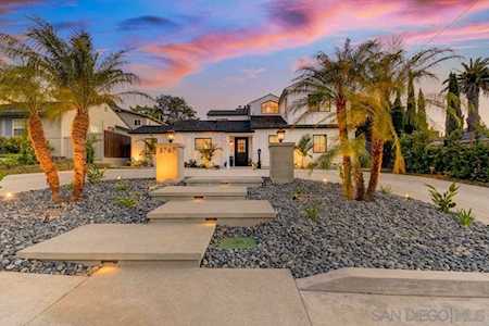 3767 Wilcox St San Diego, CA 92106