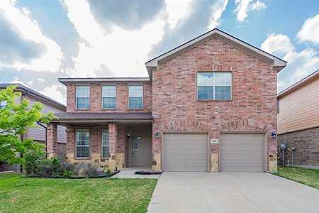 8609 Shallow Creek Drive Fort Worth, TX 76179