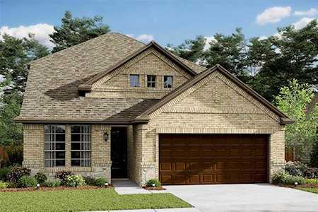 1351 Stampede Street Justin, TX 76247