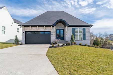 Lot 80 Travis French Trail Fisherville, KY 40023