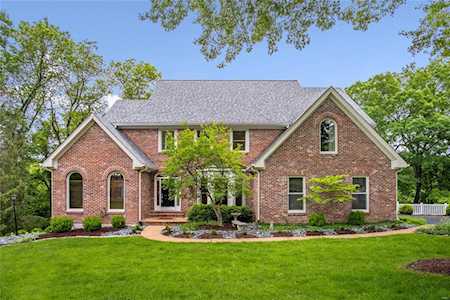 16481 Wilson Farm Dr Chesterfield, MO 63005