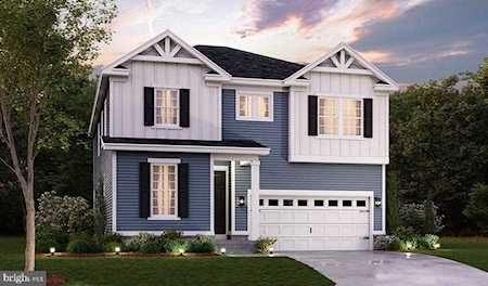 2709 Grasshopper Dr Odenton, MD 21113