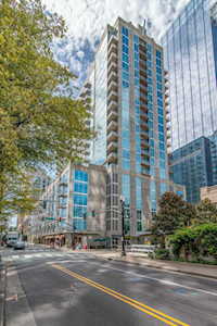 301 Demonbreun St #1609 Nashville, TN 37201