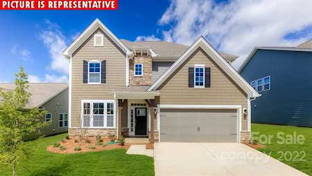 3216 Stephen Pace Trl Huntersville, NC 28078