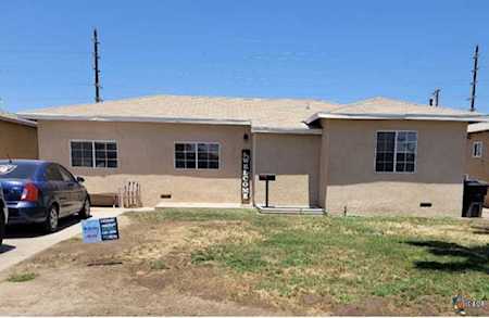 634 0 Woodward AVE El Centro, CALIFORNIA 92243