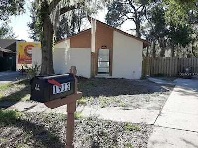 1913 Gregory Dr Tampa, FL 33613