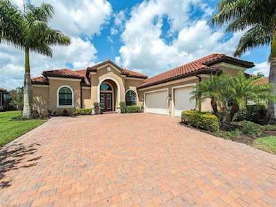 1508 Mockingbird Dr Naples, FL 34120