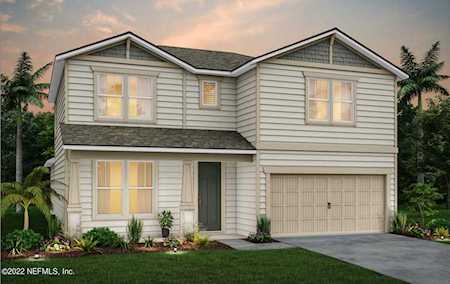 12381 Clapboard Bluff TRL Jacksonville, FL 32226