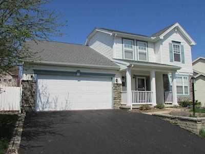 107 N Harvest Run Road N State College, PA 16801
