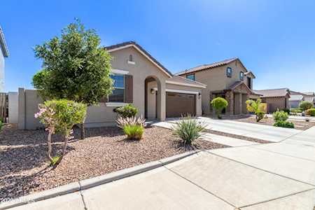 3427 E Russell Street Mesa, AZ 85213