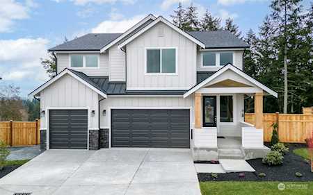 2327 29th Street Pl SE #Lot10 Puyallup, WA 98374