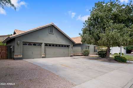 3018 E Mallory Street Mesa, AZ 85213