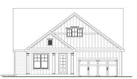 1216 Petite Terre Court New Bern, NC 28560
