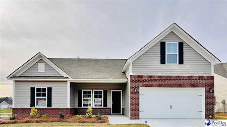 1901 Mcclellan St (Lot 29) Florence, SC 29505