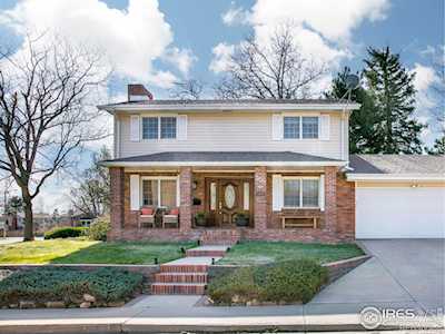 1010 Edinboro Dr Boulder, CO 80305