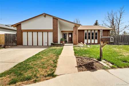 9662 W 89th Circle Westminster, CO 80021