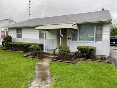 476 Reed Avenue Marion, OH 43302