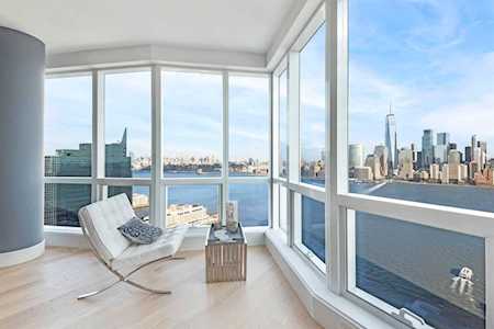 77 Hudson St #3806 Jersey City, NJ 07302