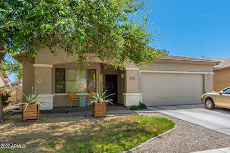 9721 W Crown King Road Tolleson, AZ 85353
